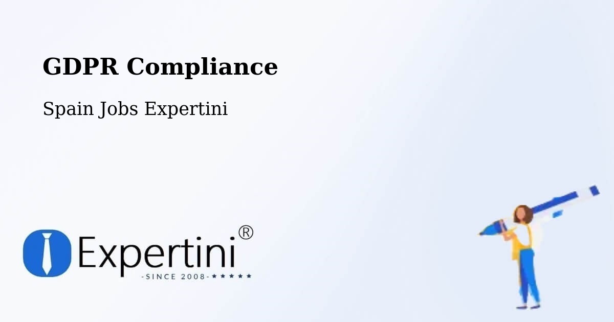 EU GDPR Compliance Statement – Malva - Spain Jobs Expertini