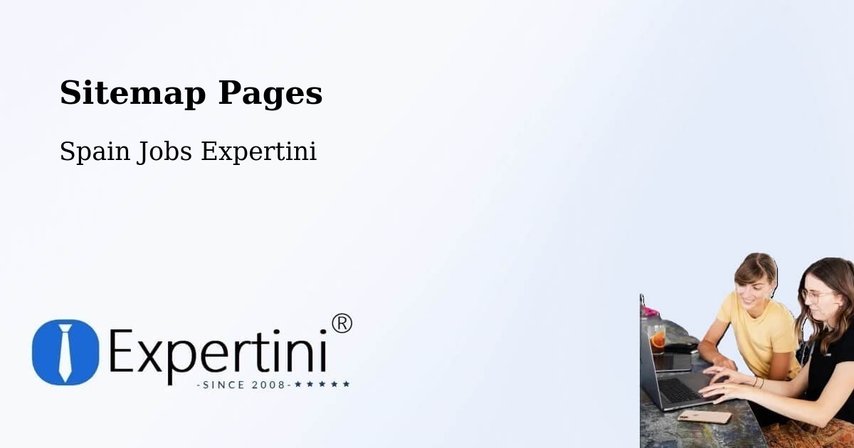 Sitemap Pages - Malva - Spain Jobs Expertini