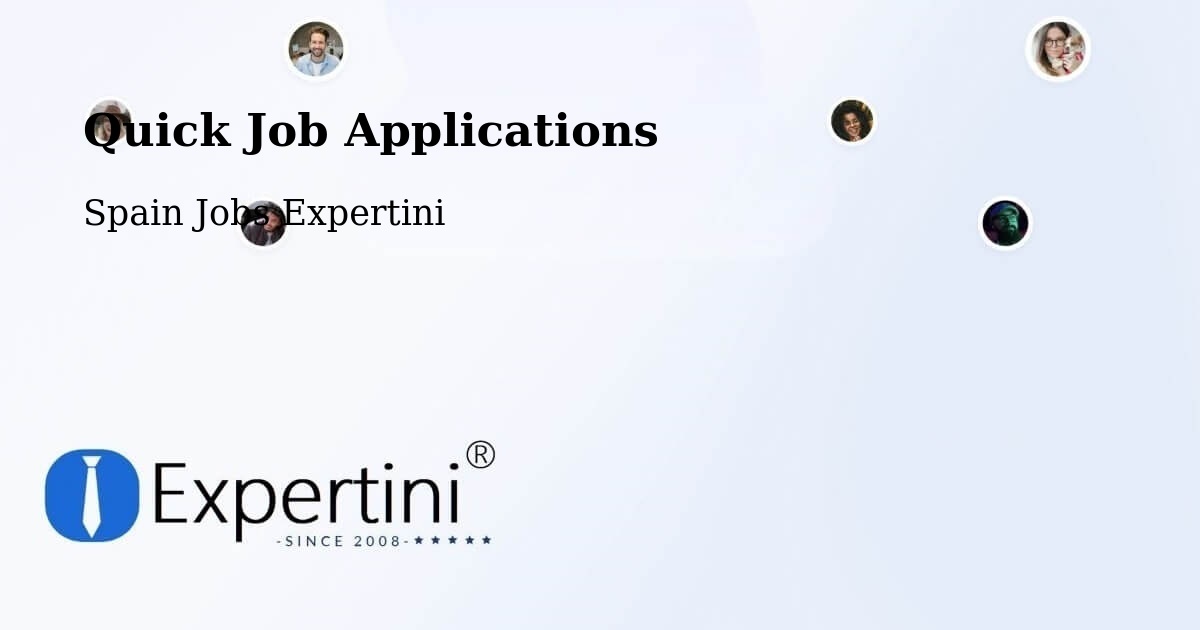 Quick Apply Feature – Malva - Spain Jobs Expertini